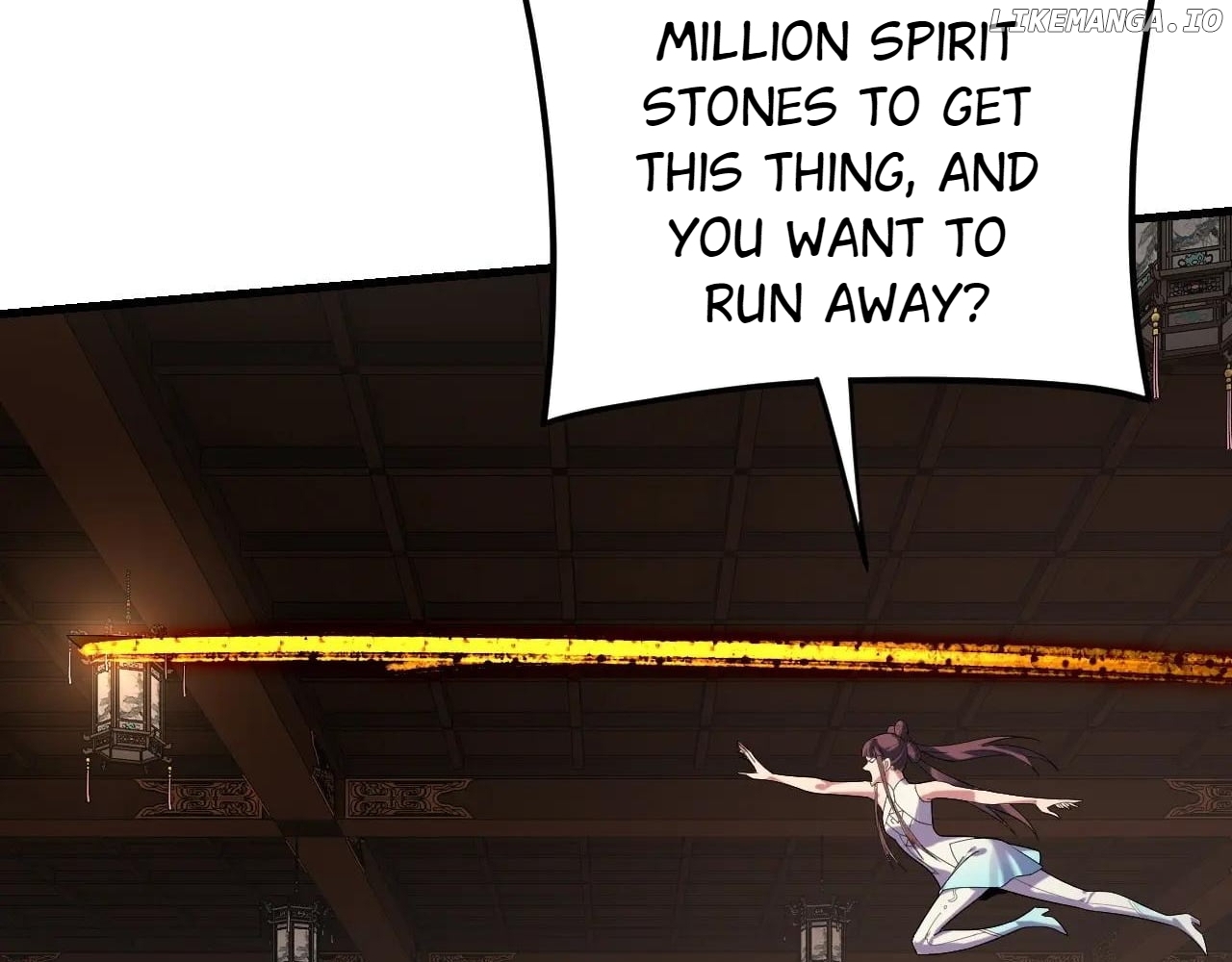 Me, The Heavenly Destined Villain Chapter 261 - page 75